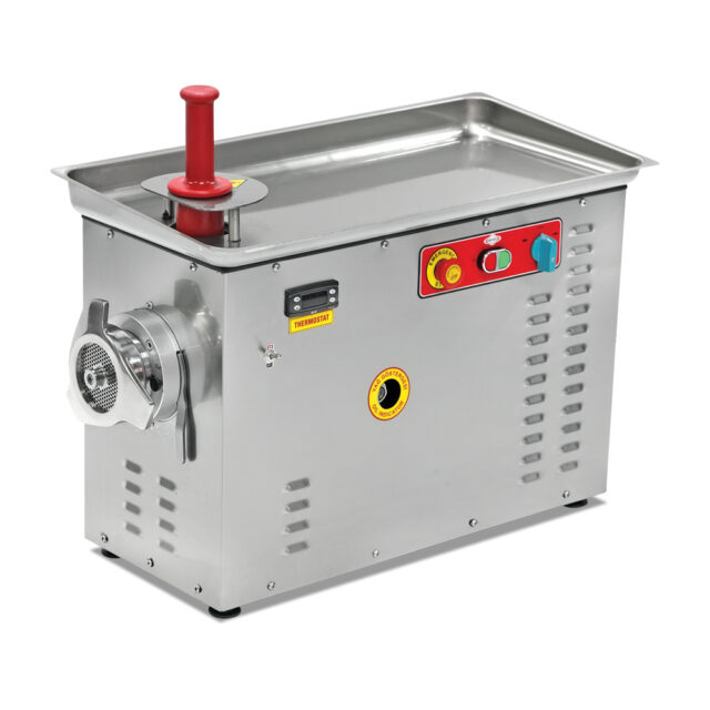 Soğutmalı Et Kıyma Makinesi No 32 700 Kg/H Yavuz Profesyonel Mutfak
